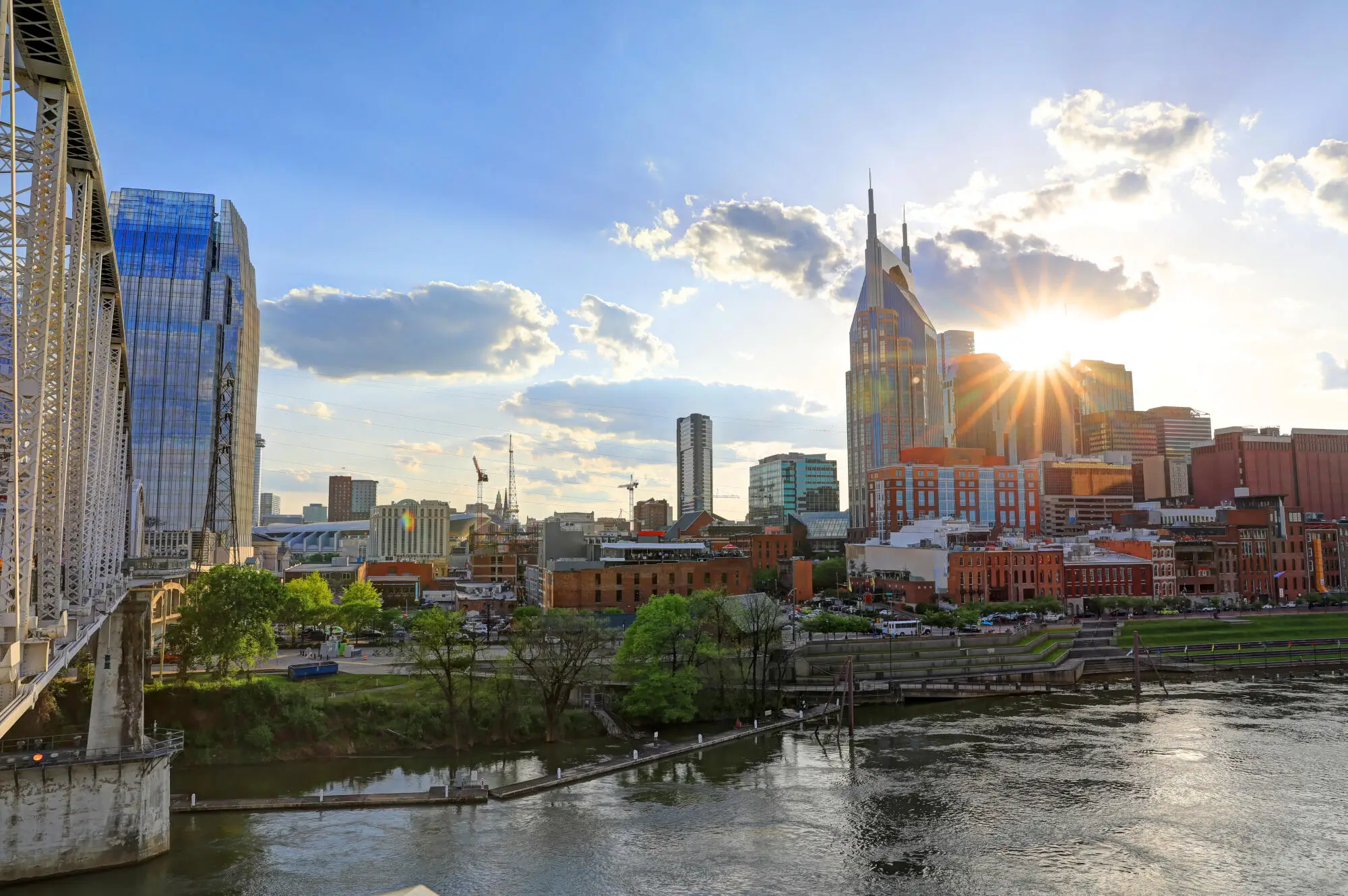 Real Estate Asset Management Best Practices That Put Money In Your Pocket in Nashville, TN