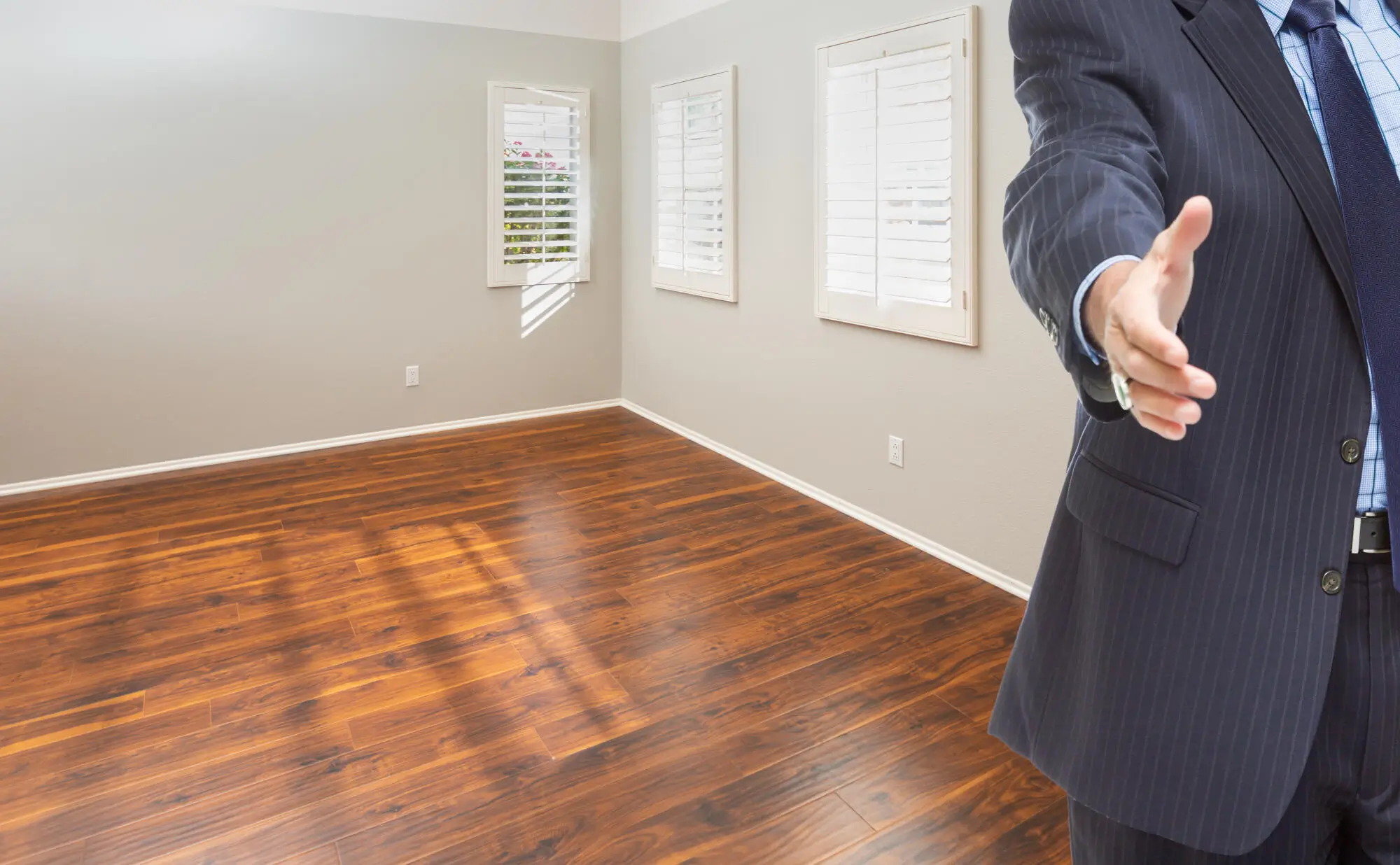 Nashville Accidental Landlord Tips