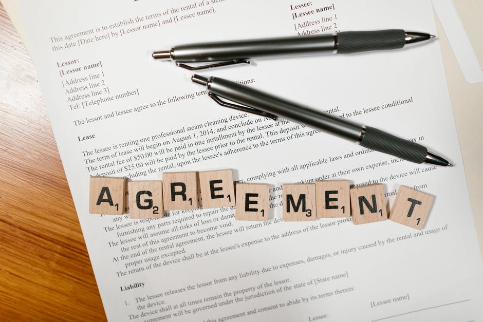 5 Lease Enforcement Strategies for Property Managers